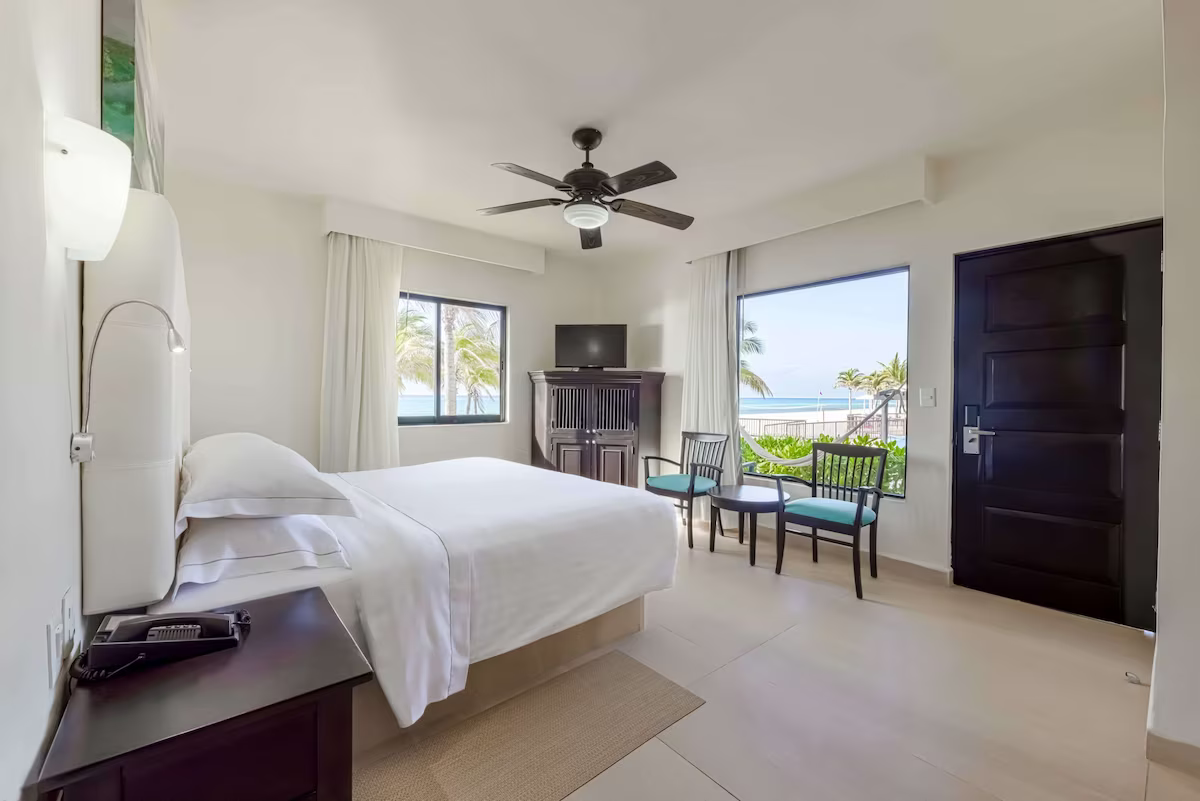 Allegro Playacar All Inclusive / 3 días / 2 adultos / del 12-14 de Sept / BLO-HO