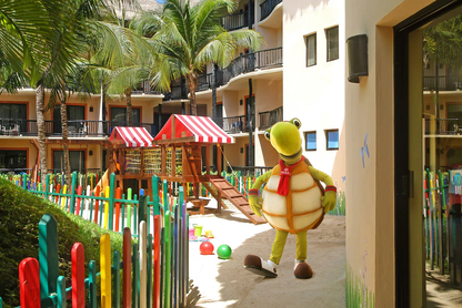 Catalonia Yucatan Beach  All Inclusive / 3 días / 2 adultos / del 25-27 de Jul / menores gratis / FIT-RV