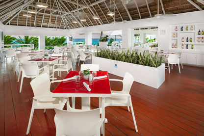 Grand Oasis Cancun  / 5 días / 2 adultos / del 24-28 de Jul / menores gratis /BLO-HO