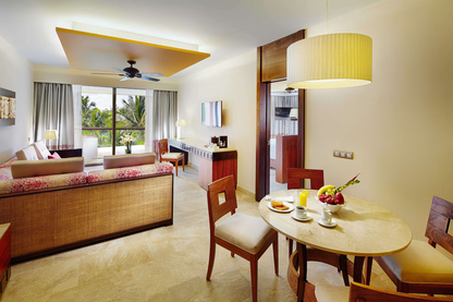 Barcelo Maya Grand Riviera Maya / 3 días / 2 adultos / del 12-14 de Dic / BLO-HO