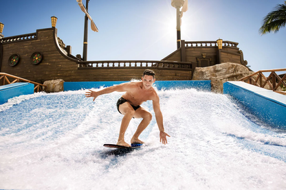 Barcelo Maya Grand Riviera Maya / 3 días / 2 adultos / del 12-14 de Dic / BLO-HO