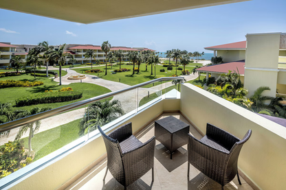 Hotel Moon Palace Cancun / 4 días / 2 adultos / del 17 al 20 de Julio / menores gratis