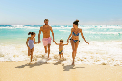Allegro Playacar All Inclusive / 3 días / 2 adultos / del 12-14 de Sept / BLO-HO