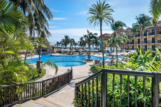 Catalonia Yucatan Beach  All Inclusive / 3 días / 2 adultos / del 25-27 de Jul / menores gratis / FIT-RV