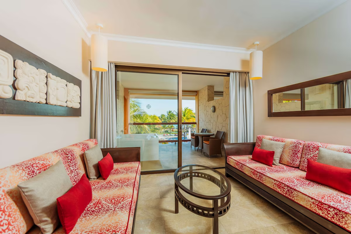 Barcelo Maya Grand Riviera Maya / 3 días / 2 adultos / del 12-14 de Dic / BLO-HO