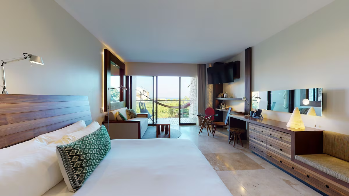 Hotel Xcaret Arte / 3 días / 2 adultos / del 26 al 28 de Sept