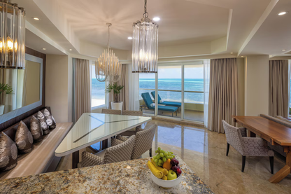 Hotel Moon Palace Cancun / 4 días / 2 adultos / del 17 al 20 de Julio / menores gratis
