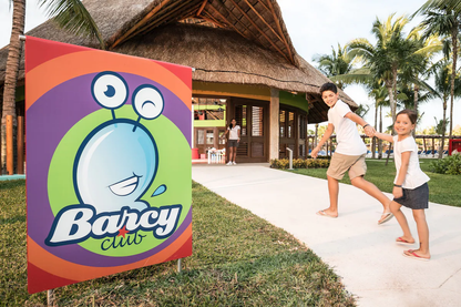 Barcelo Maya Grand Riviera Maya / 3 días / 2 adultos / del 12-14 de Dic / BLO-HO