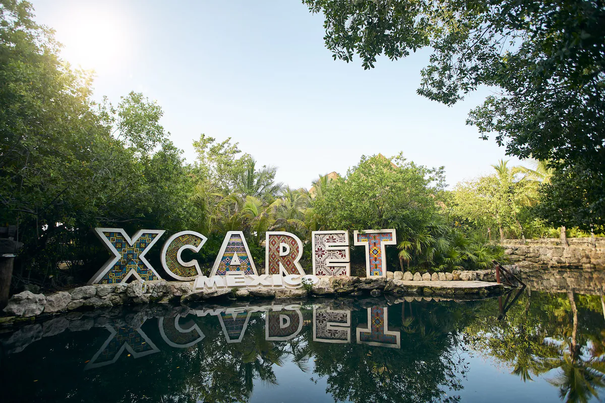 Hotel Xcaret Arte / 3 días / 2 adultos / del 26 al 28 de Sept