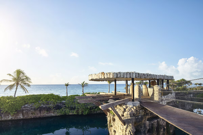 Hotel Xcaret Arte / 3 días / 2 adultos / del 26 al 28 de Sept