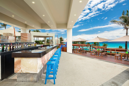 Grand Oasis Cancun  / 5 días / 2 adultos / del 24-28 de Jul / menores gratis /BLO-HO