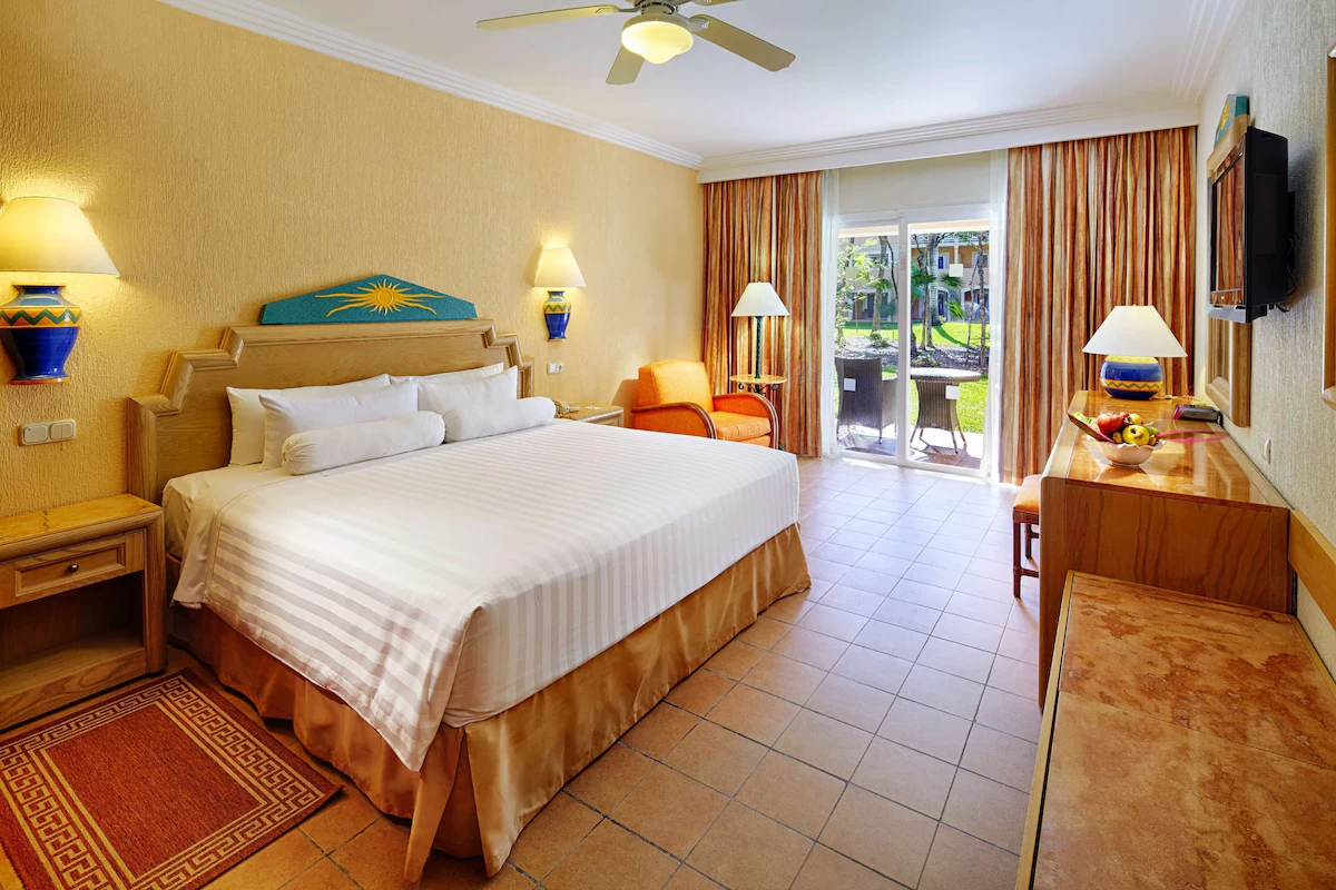 Barcelo Maya Grand Riviera Maya / 3 días / 2 adultos / del 12-14 de Dic / BLO-HO