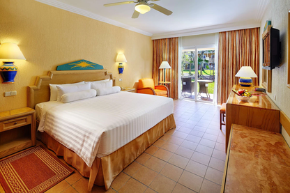 Barcelo Maya Grand Riviera Maya / 3 días / 2 adultos / del 12-14 de Dic / BLO-HO