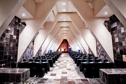 Grand Oasis Cancun  / 5 días / 2 adultos / del 24-28 de Jul / menores gratis /BLO-HO
