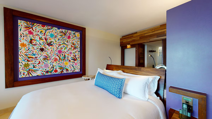 Hotel Xcaret Arte / 3 días / 2 adultos / del 26 al 28 de Sept