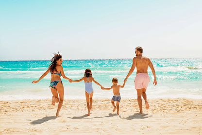 Allegro Playacar All Inclusive / 3 días / 2 adultos / del 12-14 de Sept / BLO-HO