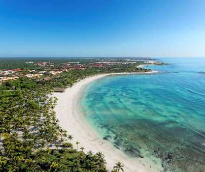 Barcelo Maya Grand Riviera Maya / 3 días / 2 adultos / del 12-14 de Dic / BLO-HO