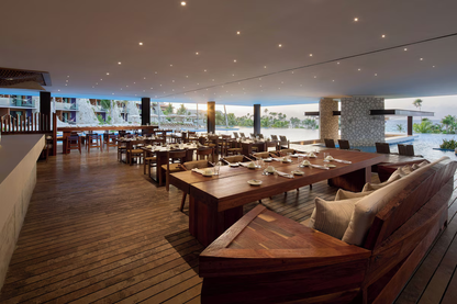 Hotel Xcaret Arte / 3 días / 2 adultos / del 26 al 28 de Sept