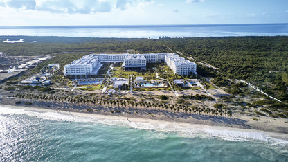 Riu Dunamar Cancun  / 4 días / 2 adultos / del 4-7 de Ago / BLO-HO