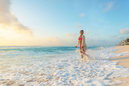 Grand Oasis Cancun  / 5 días / 2 adultos / del 24-28 de Jul / menores gratis /BLO-HO