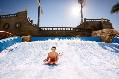 Barcelo Maya Grand Riviera Maya / 3 días / 2 adultos / del 12-14 de Dic / BLO-HO