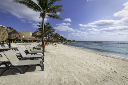 Catalonia Yucatan Beach  All Inclusive / 3 días / 2 adultos / del 25-27 de Jul / menores gratis / FIT-RV
