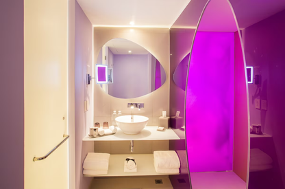 Temptation Cancun Resort All Inclusive - Adults Only  / 4 días / 2 adultos / del 11 -14 de Agost / FIT-BO
