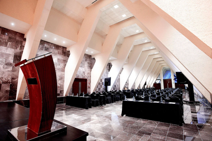 Grand Oasis Cancun  / 5 días / 2 adultos / del 24-28 de Jul / menores gratis /BLO-HO