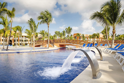 Barcelo Maya Grand Riviera Maya / 3 días / 2 adultos / del 12-14 de Dic / BLO-HO