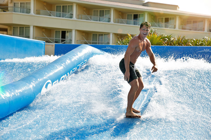 Hotel Moon Palace Cancun / 4 días / 2 adultos / del 17 al 20 de Julio / menores gratis