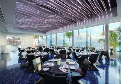 Temptation Cancun Resort All Inclusive - Adults Only  / 4 días / 2 adultos / del 11 -14 de Agost / FIT-BO
