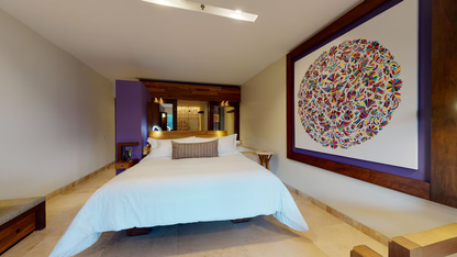 Hotel Xcaret Arte / 3 días / 2 adultos / del 26 al 28 de Sept