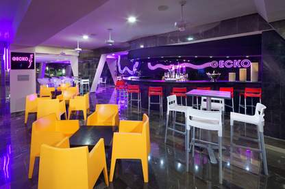 Grand Oasis Cancun  / 5 días / 2 adultos / del 24-28 de Jul / menores gratis /BLO-HO