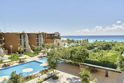 Hotel Xcaret Arte / 3 días / 2 adultos / del 26 al 28 de Sept