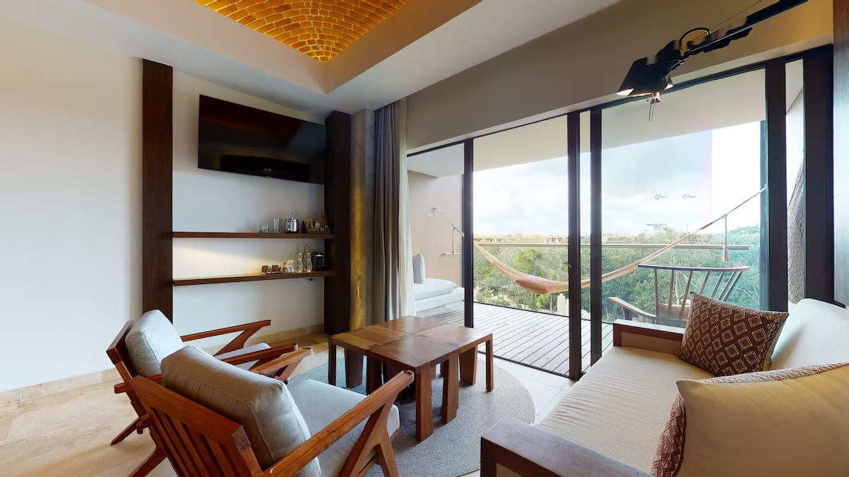 Hotel Xcaret Arte / 3 días / 2 adultos / del 26 al 28 de Sept