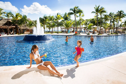 Barcelo Maya Grand Riviera Maya / 3 días / 2 adultos / del 12-14 de Dic / BLO-HO