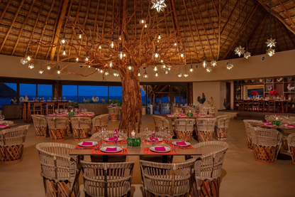 Dreams Aventuras Riviera Maya  All Inclusive / 3 días / 2 adultos / del 12-14 de Dic / menores gratis / BLO-HO