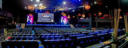 Grand Oasis Cancun  / 5 días / 2 adultos / del 24-28 de Jul / menores gratis /BLO-HO