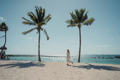 Catalonia Yucatan Beach  All Inclusive / 3 días / 2 adultos / del 25-27 de Jul / menores gratis / FIT-RV