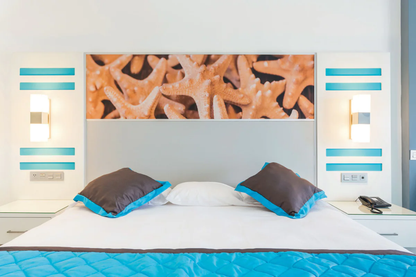Riu Dunamar Cancun  / 4 días / 2 adultos / del 4-7 de Ago / BLO-HO