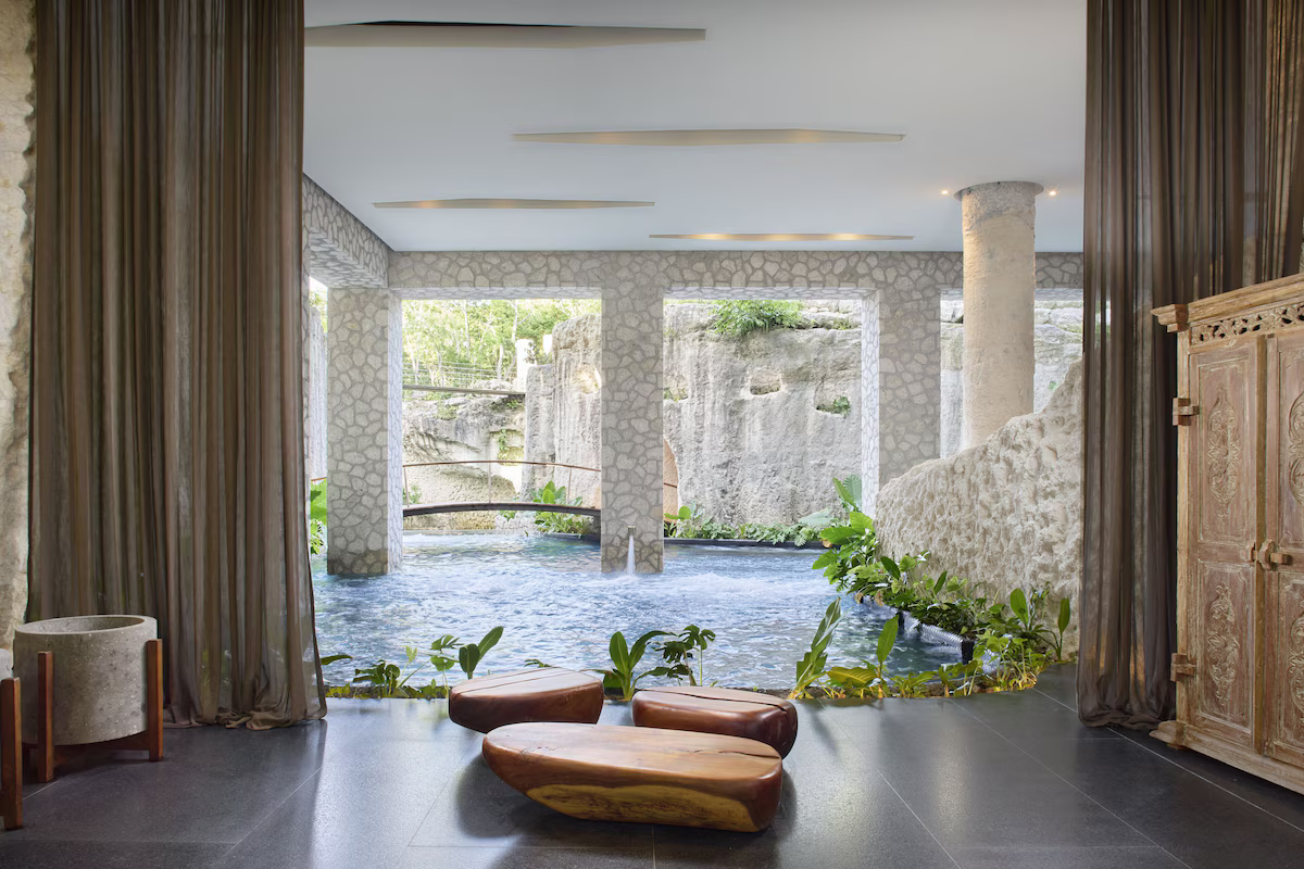 Hotel Xcaret Arte / 3 días / 2 adultos / del 26 al 28 de Sept