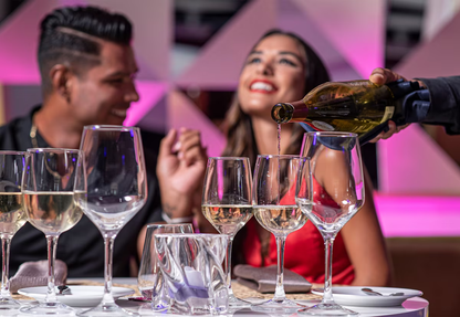 Temptation Cancun Resort All Inclusive - Adults Only  / 4 días / 2 adultos / del 11 -14 de Agost / FIT-BO