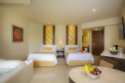 Hotel Moon Palace Cancun / 4 días / 2 adultos / del 17 al 20 de Julio / menores gratis