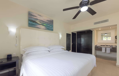 Allegro Playacar All Inclusive / 3 días / 2 adultos / del 12-14 de Sept / BLO-HO