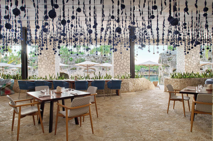 Hotel Xcaret Arte / 3 días / 2 adultos / del 26 al 28 de Sept