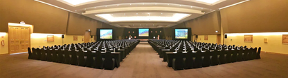 Barcelo Maya Grand Riviera Maya / 3 días / 2 adultos / del 12-14 de Dic / BLO-HO