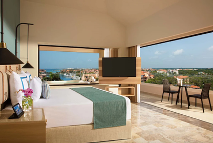 Dreams Aventuras Riviera Maya  All Inclusive / 3 días / 2 adultos / del 12-14 de Dic / menores gratis / BLO-HO