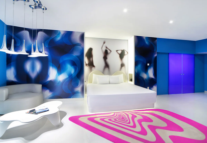 Temptation Cancun Resort All Inclusive - Adults Only  / 4 días / 2 adultos / del 11 -14 de Agost / FIT-BO
